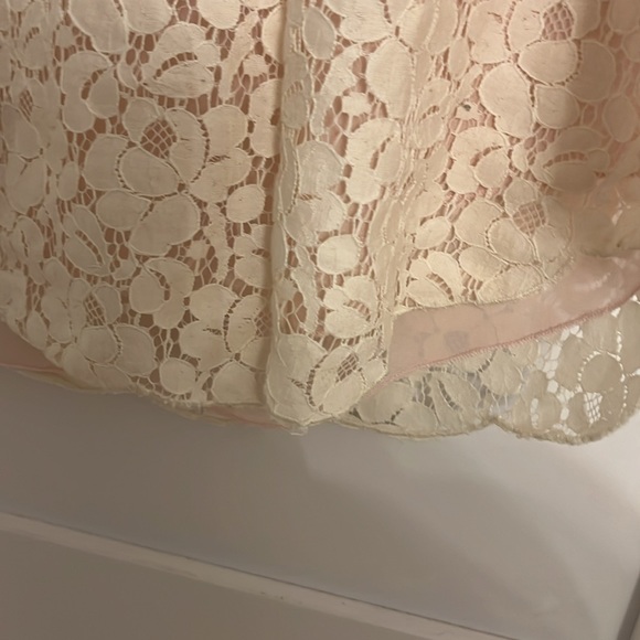 Aritzia Talula lace top - Picture 7 of 7